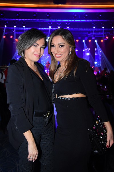 End of Year Celebration with Aziza